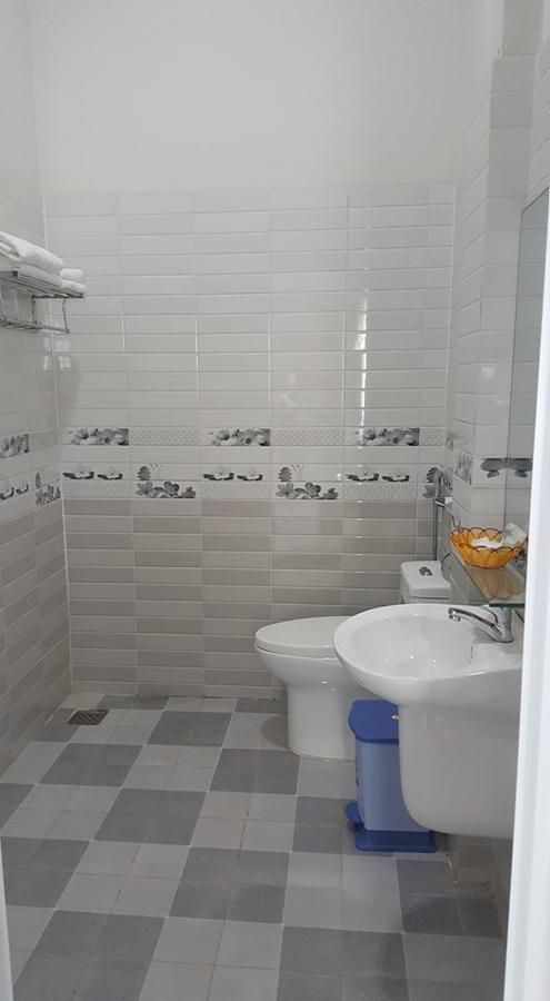 Cong Doan Gia Lai Hotel Pleiku Bagian luar foto