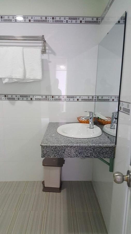 Cong Doan Gia Lai Hotel Pleiku Bagian luar foto