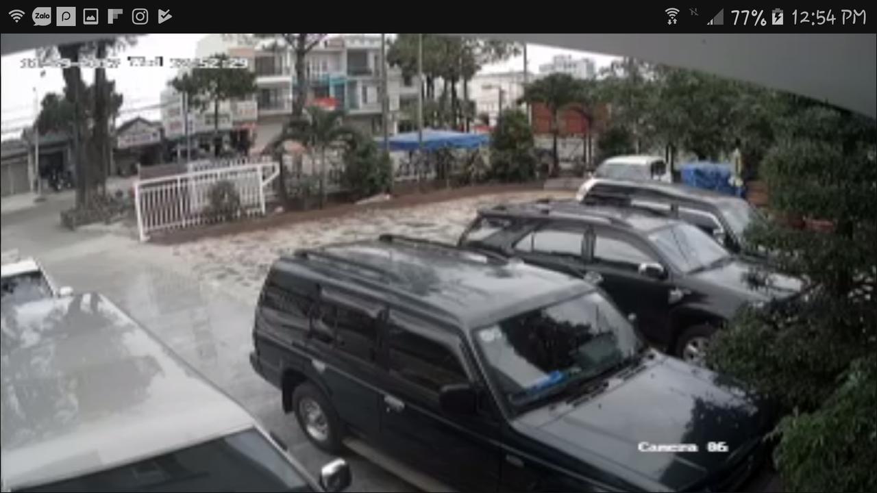 Cong Doan Gia Lai Hotel Pleiku Bagian luar foto